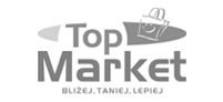 in store radio and music in TOP MARKET