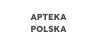 in store radio and music in Apteka Polska